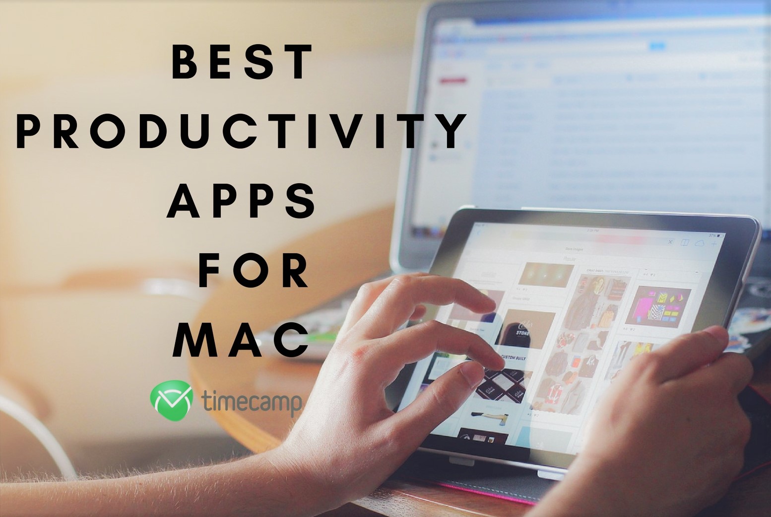 best apps for mac 2017 free